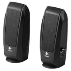 Logitech OEM 980-000482 S120 BLACK  